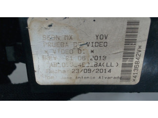 Блок предохранителей Volkswagen Jetta 6 2010-2015 413842V 6 1.8