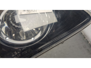 Задний фонарь