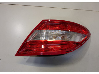 Задний фонарь     2048200264   Mercedes C W204 2007-2013 