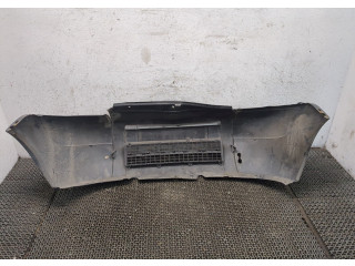 Бампер Citroen Berlingo 2002-2008 передний 7401W7
