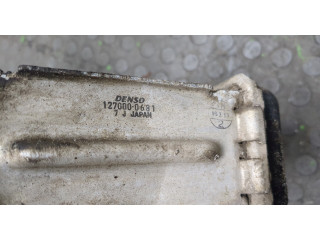 Интеркулер Honda Accord 7 2003-2007 2.2