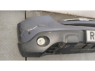 Бампер  Honda CR-V 2006-2012 передний   71101SWWG50ZE