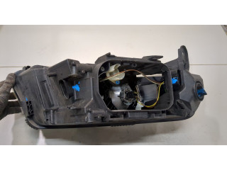 Фара передняя  Audi A6 (C6) 2005-2011 левая 