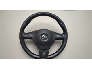 Руль  Volkswagen Passat 6 2005-2010           