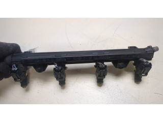 Форсунка топливная  Skoda Fabia 2007-2010         