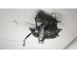  Турбина  Fiat Bravo 2007-2014             