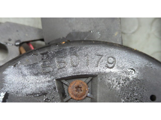 Вентилятор радиатора BMW 3 E90, E91, E92, E93 2005-2012