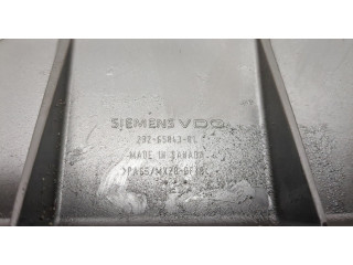 Вентилятор радиатора  Mercedes R W251 2005-2017           