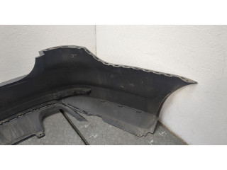 Бампер Volkswagen Jetta 6 2010-2018 задний