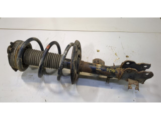 Стойка амортизатора Nissan Pathfinder 2012-2017 3.5 бензин