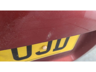 Моторчик заднего дворника Skoda Fabia 1999-2007