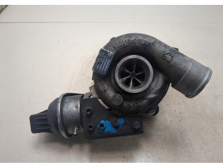 Турбина Great Wall Wingle 2011-2016