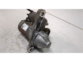 Стартер  Renault Megane 3 2009-2016      