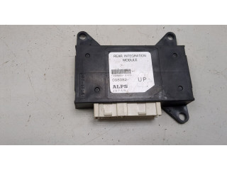 Блок комфорта  Cadillac SRX 2004-2009      15276268  