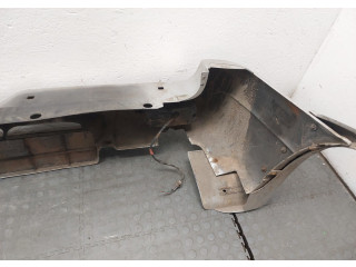 Бампер  Suzuki Grand Vitara 1997-2005 задний   