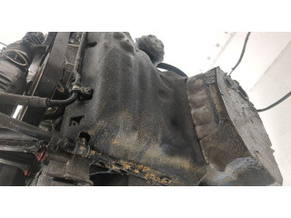 Турбина Турбокомпрессор  Mercedes C W203 2000-2008             