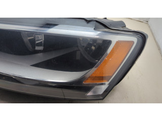 Фара передняя  Volkswagen Jetta 6 2010-2018 левая 