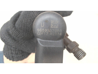 Форсунка топливная  Peugeot Expert 2007-2016         