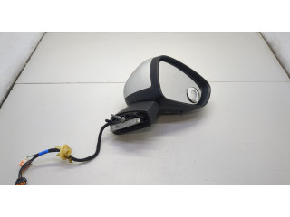 Зеркало боковое  Citroen C4 2010-2020  правое           1608534180