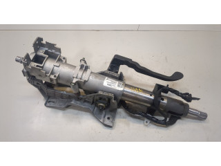 рейка Колонка рулевая Chevrolet Camaro 2015-2018