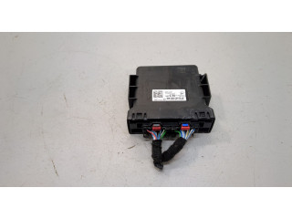 Блок комфорта Buick Encore GX 2019-2024 13536789