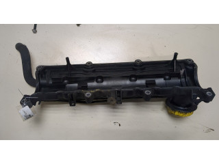 Клапанная крышка двигателя ДВС  Dacia Logan 2004-2012 1.5  132654861R   