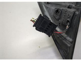 Зеркало боковое Audi A6 (C5) Allroad 2000-2006 правое 4Z8858532A, 4Z7857536P, 4Z7857508