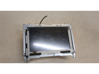 Дисплей мультимедиа Jaguar XF 2007–2012 9x2310e889ab