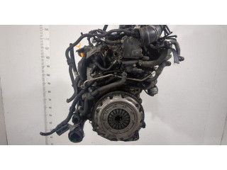 Форсунка топливная Volkswagen Jetta 5 2004-2010