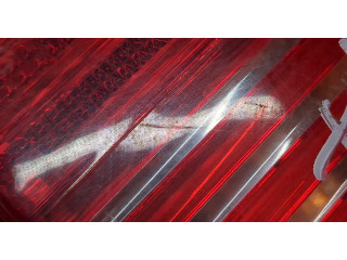 Задний фонарь        Saab 9-5 2005-2010 