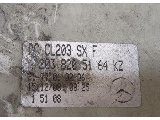 Задний фонарь     A2038205164   Mercedes CLC 2008-2011 