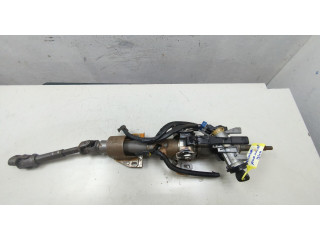  рейка  Колонка рулевая  Mitsubishi Carisma      