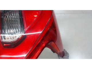 Задний фонарь 8330B012 Mitsubishi Eclipse Cross 2017-2020