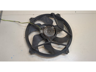 Вентилятор радиатора  Peugeot Partner 2002-2008           