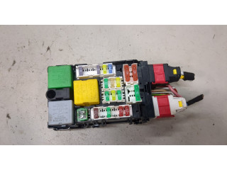 Блок предохранителей  Peugeot 5008 2017-2020      9665492680   