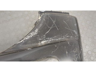 Бампер Mitsubishi Montero Sport / Pajero Sport 1996-2008 задний