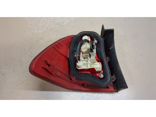 Задний фонарь