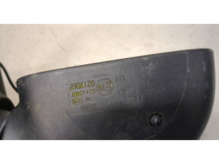 Зеркало боковое  Dacia Logan 2012-2016  правое           