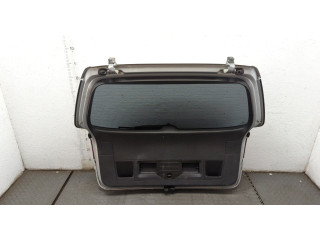 Замок багажника  Volkswagen Passat 7 2010-2015 Европа       