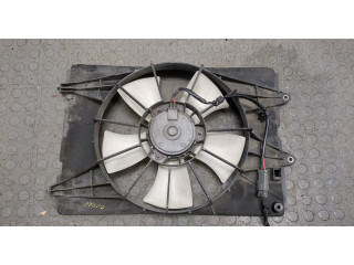 Вентилятор радиатора Honda Ridgeline 2005-2014