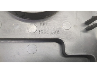 Крышка блока предохранителей Hummer H2 15200391