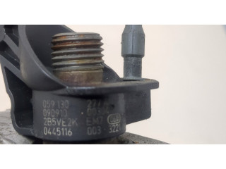 Форсунка топливная  Volkswagen Phaeton 2002-2010    059130277AN     