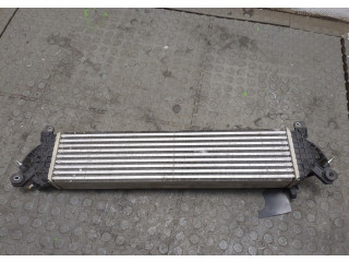 Интеркулер Mazda CX-9 2016-