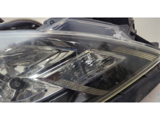 Фара передняя  Mazda 6 (GH) 2007-2012 правая 