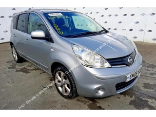 Стартер Nissan Note E11 2006-2013 1.4