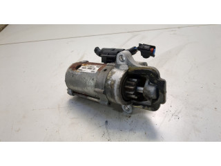 Стартер Ford Galaxy 2006-2010 2.3