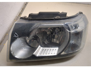 Фара передняя  Land Rover Freelander 2 2006-2014 левая 