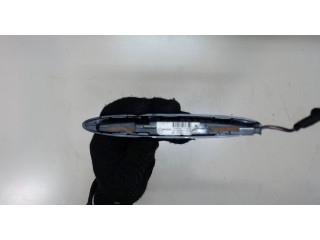 Дисплей бортового компьютера Mercedes CLS C219 2004-2010 A1715420123