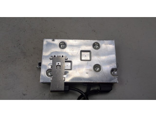 Блок комфорта Audi A6 (C6) Allroad 2006-2012