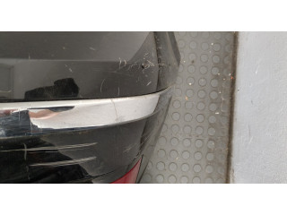 Бампер  Mercedes GLK X204 2008-2015 задний   A20488552259999